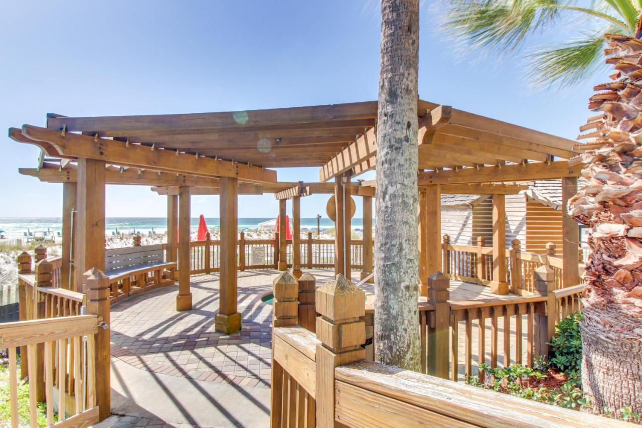 The Terrace At Pelican Beach 504 Destin Ngoại thất bức ảnh