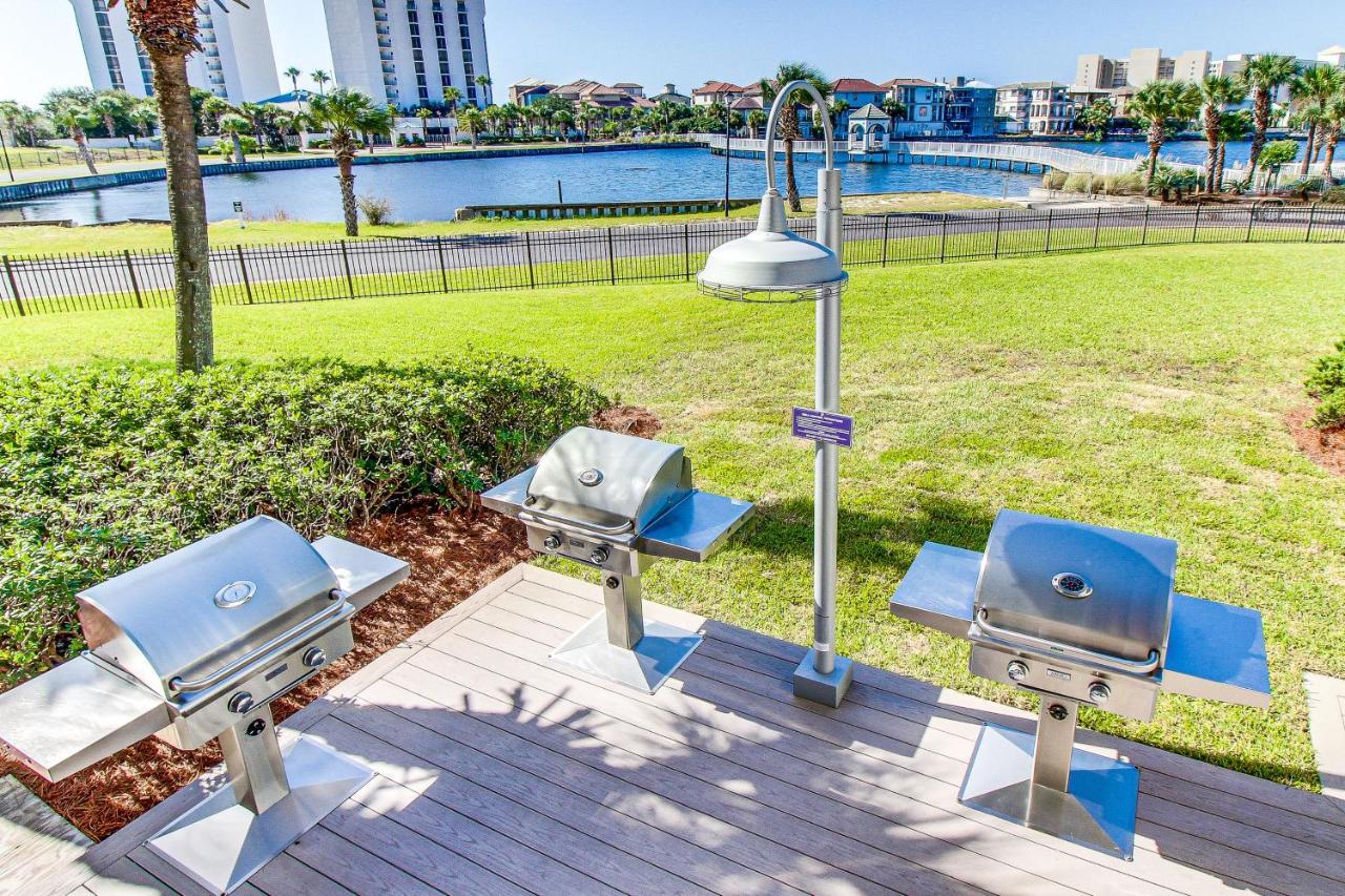 The Terrace At Pelican Beach 504 Destin Ngoại thất bức ảnh